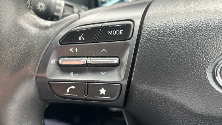 Hyundai KONA 1.6 GDi Hybrid Premium 5dr DCT Hybrid Hatchback